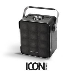 Enceinte Bluetooth portable Energy Sistem Classy Essence Noir — image 2