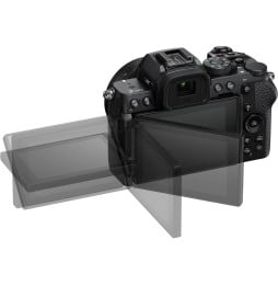 Nikon APN Réf: Z50 II Kit+Objectif Nikkor Z 16-50mm