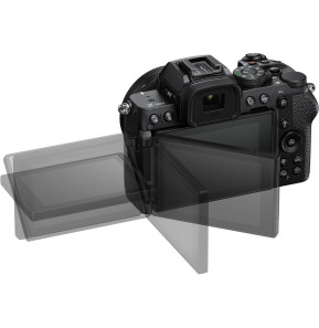 Nikon APN Réf: Z50 II Kit+Objectif Nikkor Z 16-50mm — image 5