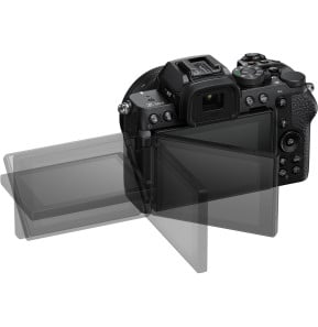 Nikon APN Réf: Z50 II Kit+Objectif Nikkor Z 16-50mm
