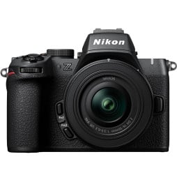 Nikon APN Réf: Z50 II...