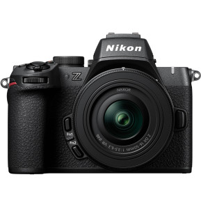 Nikon APN Réf: Z50 II Kit+Objectif Nikkor Z 16-50mm