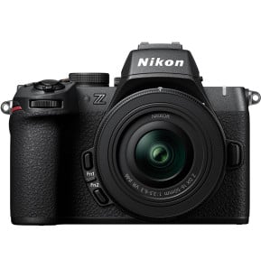 Nikon APN Réf: Z50 II Kit+Objectif Nikkor Z 16-50mm