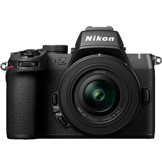Nikon APN Réf: Z50 II Kit+Objectif Nikkor Z 16-50mm