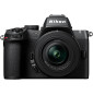 Nikon APN Réf: Z50 II Kit+Objectif Nikkor Z 16-50mm