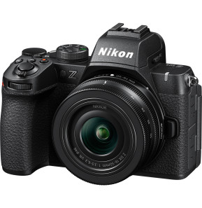 Nikon APN Réf: Z50 II Kit+Objectif Nikkor Z 16-50mm — image 2