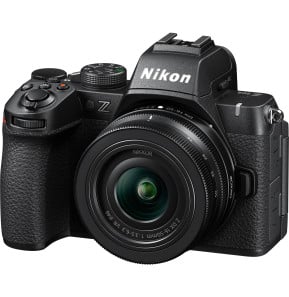 Nikon APN Réf: Z50 II Kit+Objectif Nikkor Z 16-50mm
