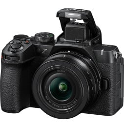 Nikon APN Réf: Z50 II Kit+Objectif Nikkor Z 16-50mm
