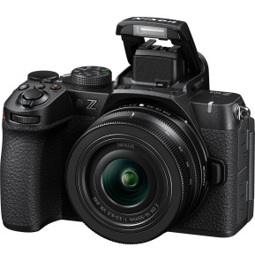Nikon APN Réf: Z50 II Kit+Objectif Nikkor Z 16-50mm — image 3