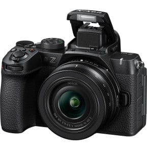 Nikon APN Réf: Z50 II Kit+Objectif Nikkor Z 16-50mm