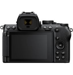 Nikon APN Réf: Z50 II Kit+Objectif Nikkor Z 16-50mm