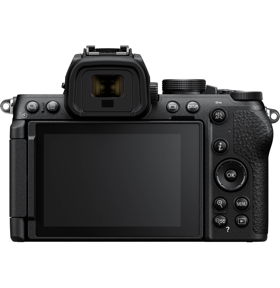 Nikon APN Réf: Z50 II Kit+Objectif Nikkor Z 16-50mm — image 4