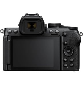 Nikon APN Réf: Z50 II Kit+Objectif Nikkor Z 16-50mm