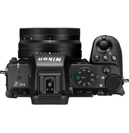 Nikon APN Réf: Z50 II Kit+Objectif Nikkor Z 16-50mm