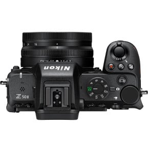 Nikon APN Réf: Z50 II Kit+Objectif Nikkor Z 16-50mm