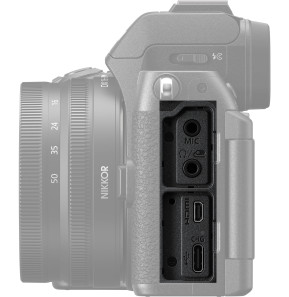 Nikon APN Réf: Z50 II Kit+Objectif Nikkor Z 16-50mm — image 7
