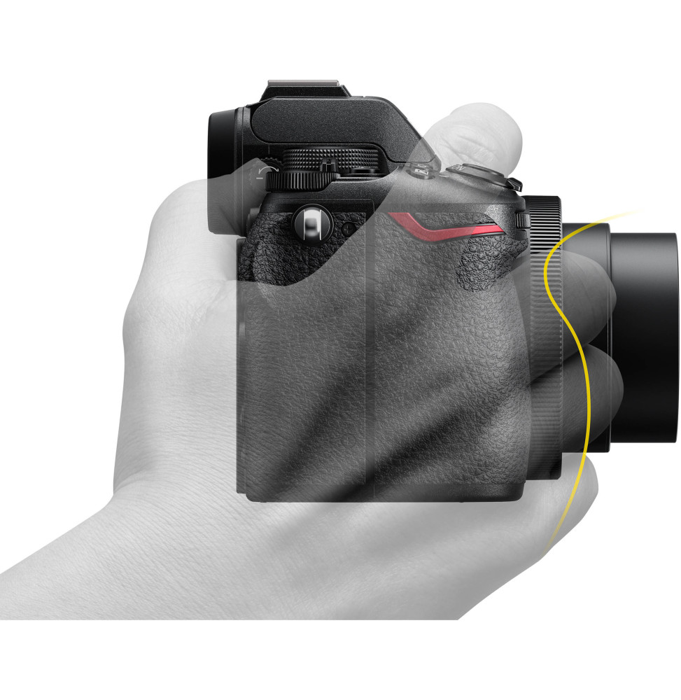Nikon APN Réf: Z50 II Kit+Objectif Nikkor Z 16-50mm — image 9