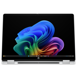 Ordinateur Portable Convertible 2-en-1 OmniBook 5 Flip Next Gen AI 14-km0004nk (D78R4EA)