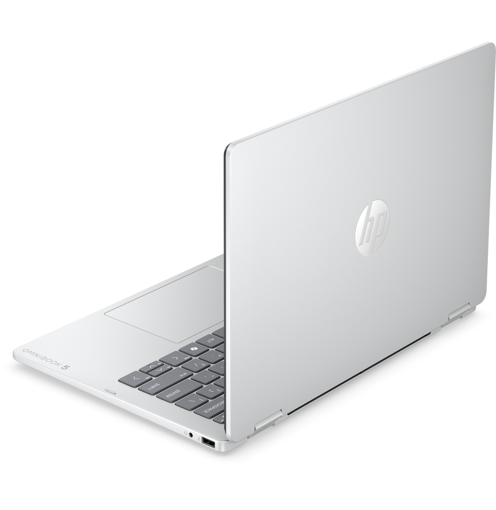 Ordinateur Portable Convertible 2-en-1 OmniBook 5 Flip Next Gen AI 14-km0004nk (D78R4EA) — image 7