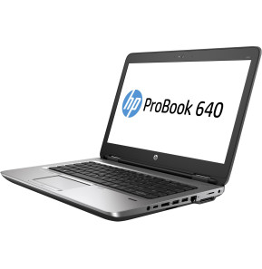 Ordinateur portable HP ProBook 640 G2 (T9X00EA)