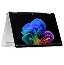 Ordinateur Portable Convertible 2-en-1 OmniBook 5 Flip Next Gen AI 14-km0004nk (D78R4EA)