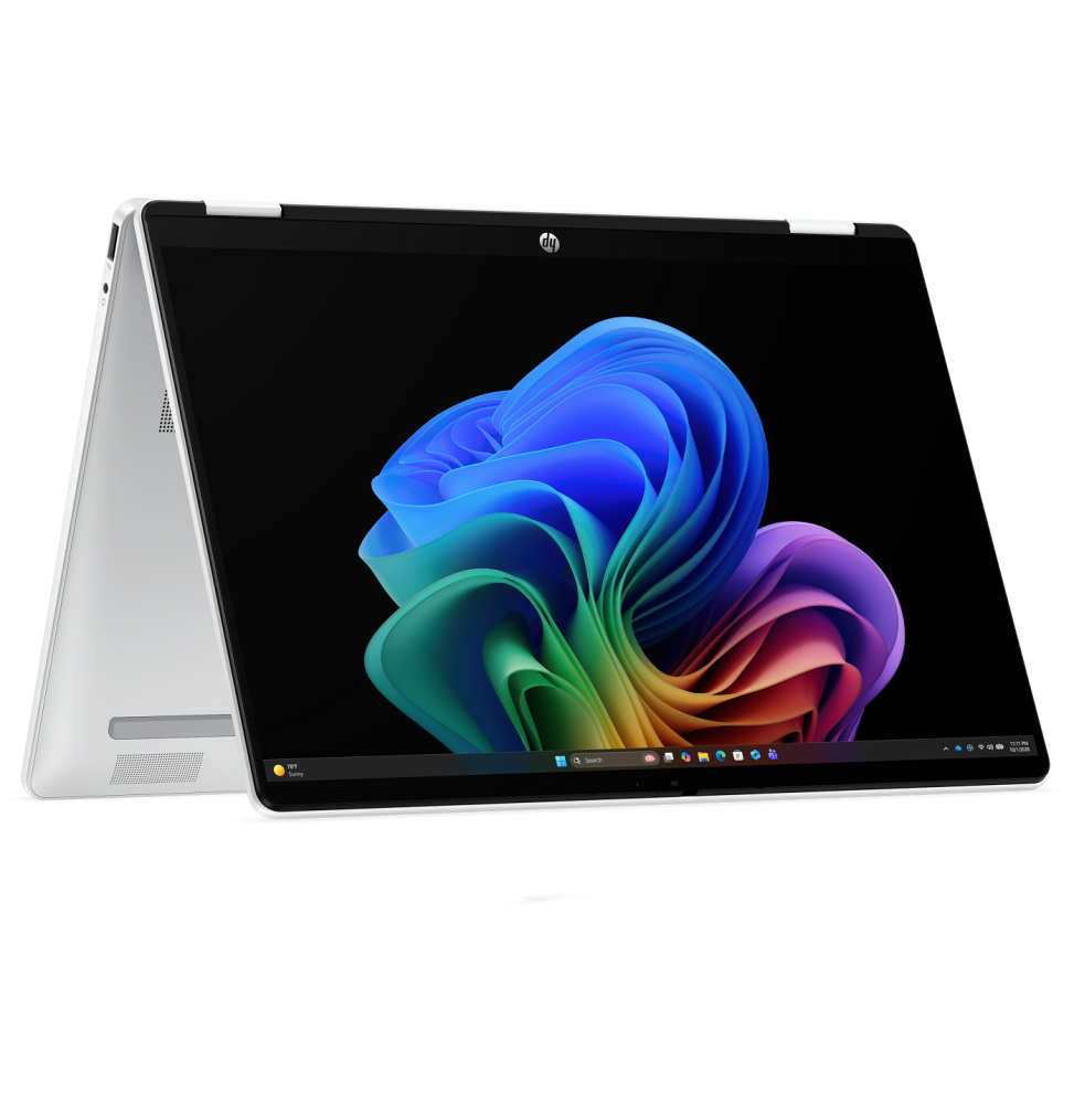 Ordinateur Portable Convertible 2-en-1 OmniBook 5 Flip Next Gen AI 14-km0004nk (D78R4EA)