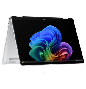 Ordinateur Portable Convertible 2-en-1 OmniBook 5 Flip Next Gen AI 14-km0004nk (D78R4EA)