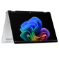 Ordinateur Portable Convertible 2-en-1 OmniBook 5 Flip Next Gen AI 14-km0004nk (D78R4EA)