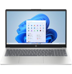 Ordinateur portable HP 15-fd1110nk (DH5G4EA)