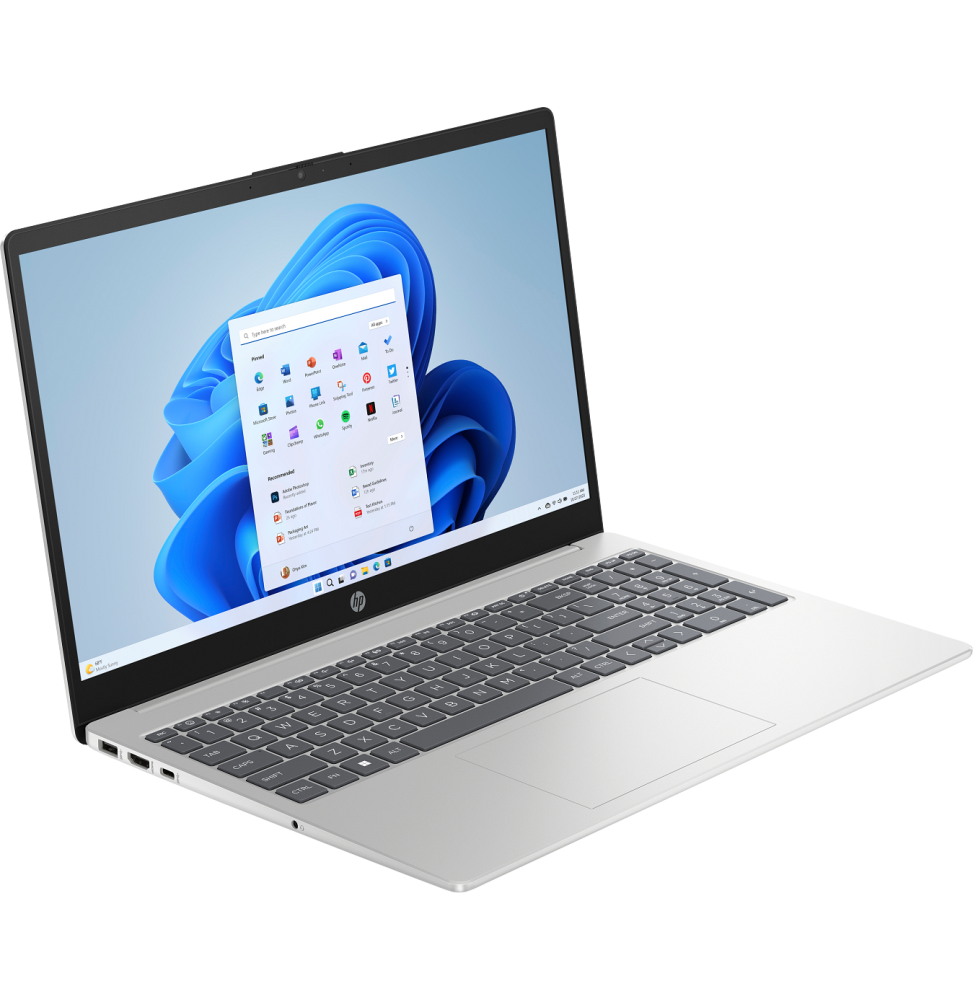 حاسوب محمول HP 15-fd1110nk (DH5G4EA) — صورة 2