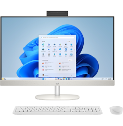 Ordinateur tout-en-un HP AI 27-cr2040nk (D82XLEA)
