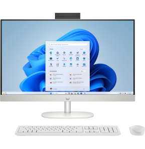 Ordinateur tout-en-un HP AI 27-cr2040nk (D82XLEA)