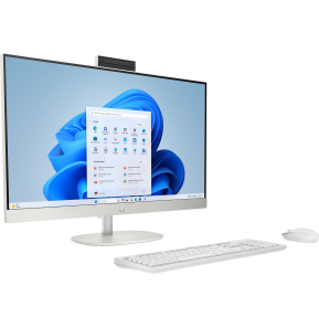 Ordinateur tout-en-un HP AI 27-cr2040nk (D82XLEA) — image 2