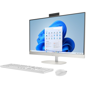 Ordinateur tout-en-un HP AI 27-cr2040nk (D82XLEA)