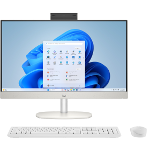 Ordinateur tout-en-un HP AI 24-cr2025nk (D82VDEA)