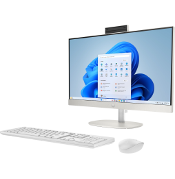 Ordinateur tout-en-un HP AI 24-cr2025nk (D82VDEA)