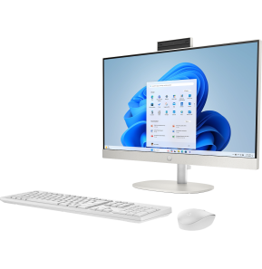 Ordinateur tout-en-un HP AI 24-cr2025nk (D82VDEA)