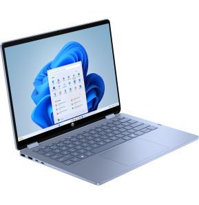 Ordinateur Portable Convertible 2-en-1 HP OmniBook 5 Flip 14-fp0043nk (D31R9EA)
