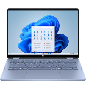 Ordinateur Portable Convertible 2-en-1 HP OmniBook 5 Flip 14-fp0038nk (D31R8EA) — image 2