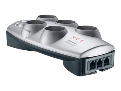 Eaton Protection Box 5 prise avec protection Téléphone/ADSL et TV