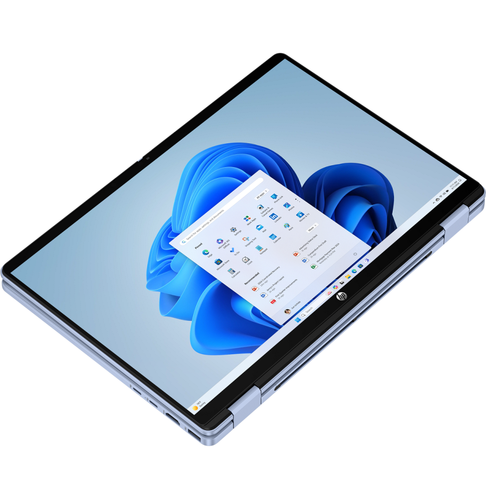 حاسوب محمول قابل للتحويل 2 في 1 HP OmniBook 5 Flip 14-fp0038nk (D31R8EA) — صورة 4