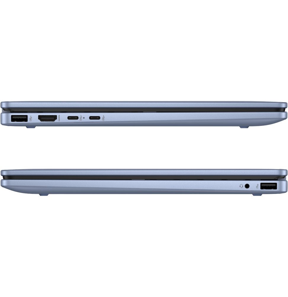 Ordinateur Portable Convertible 2-en-1 HP OmniBook 5 Flip 14-fp0038nk (D31R8EA) — image 10