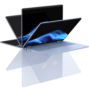 Ordinateur Portable Convertible 2-en-1 HP OmniBook 5 Flip 14-fp0038nk (D31R8EA)