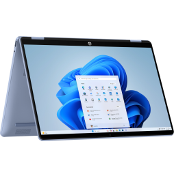 Ordinateur Portable Convertible 2-en-1 HP OmniBook 5 Flip 14-fp0038nk (D31R8EA)