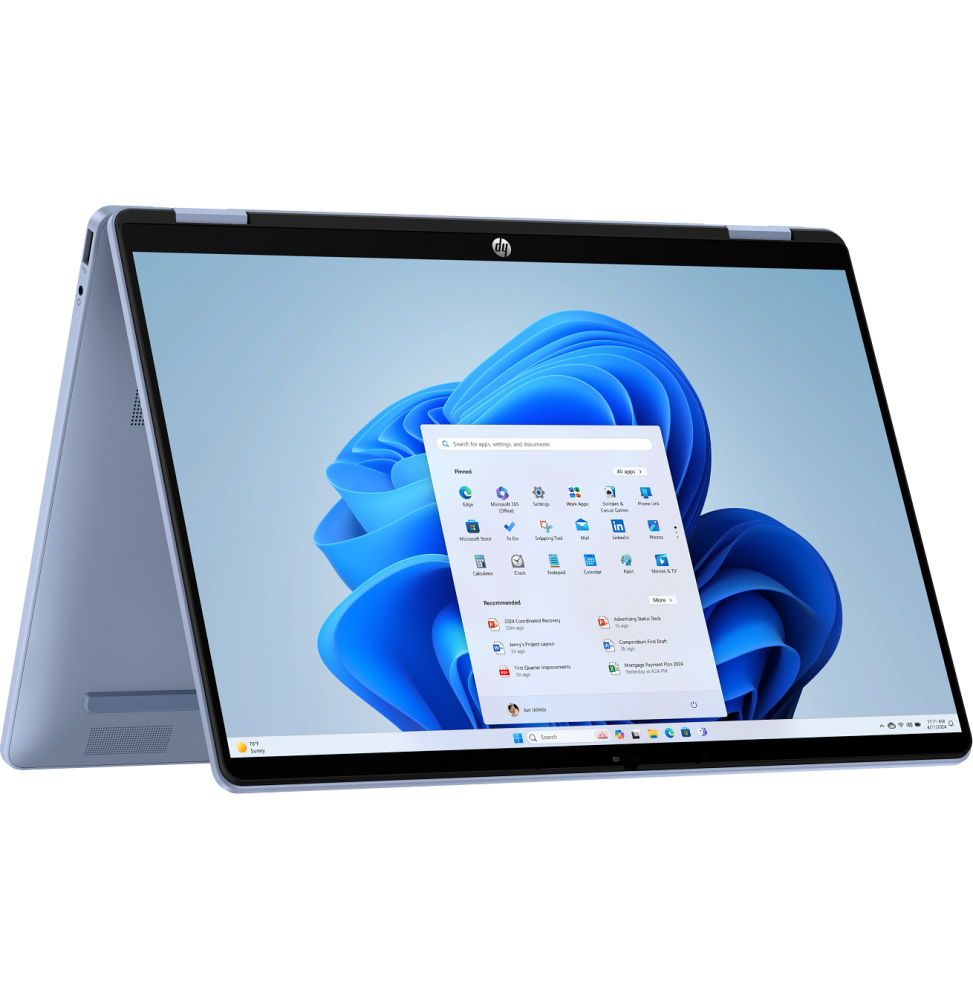 Ordinateur Portable Convertible 2-en-1 HP OmniBook 5 Flip 14-fp0038nk (D31R8EA)