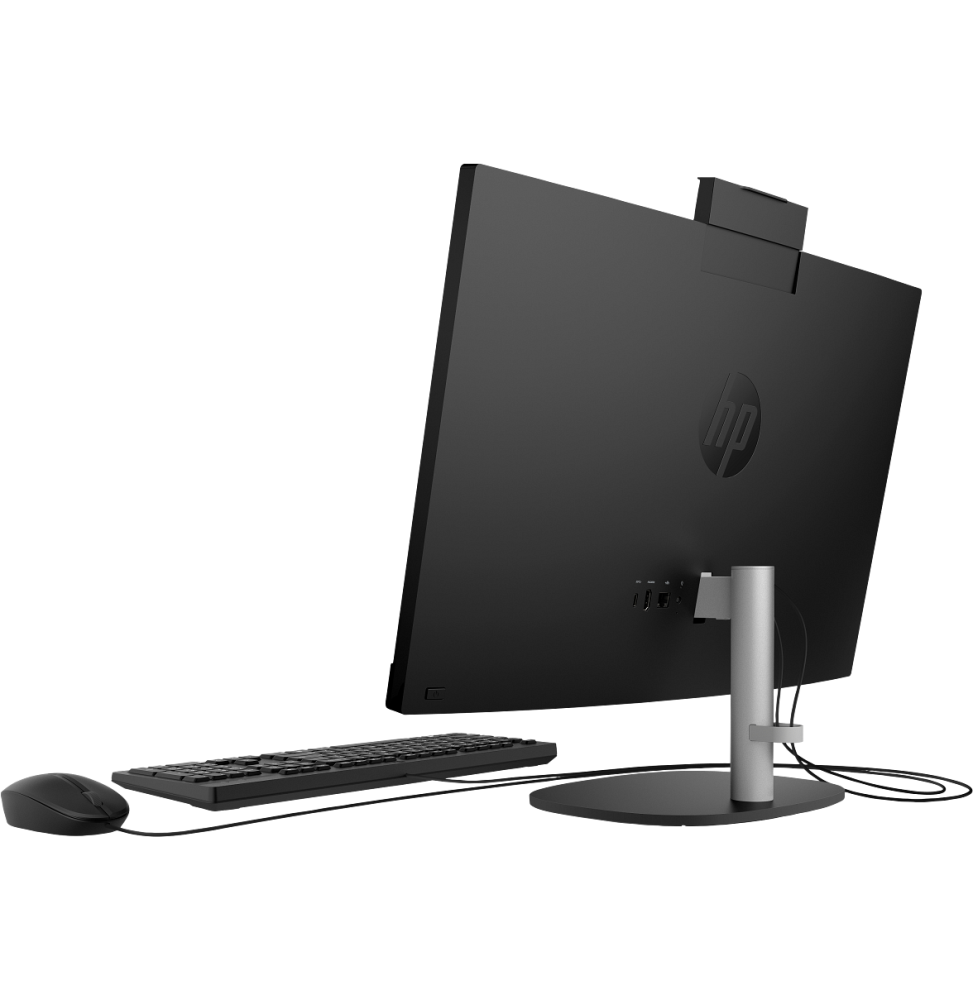 HP 24-cr0010nk All-in-One PC (B87LVEA) — image 4