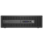 Ordinateur HP ProDesk 600 G2 à petit facteur de forme SFF (P1G59EA)