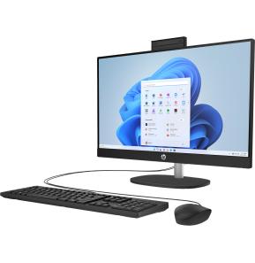 Ordinateur tout-en-un HP 24-cr0010nk (B87LVEA) — image 3