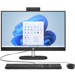 Ordinateur tout-en-un HP 24-cr0010nk (B87LVEA)