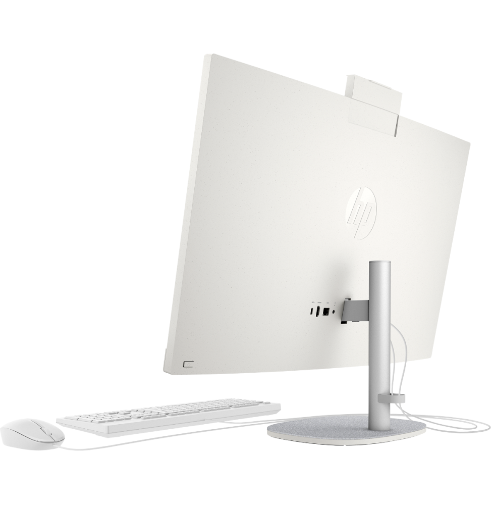 HP 27-cr0005nk All-in-One PC (BW2P4EA) — image 4